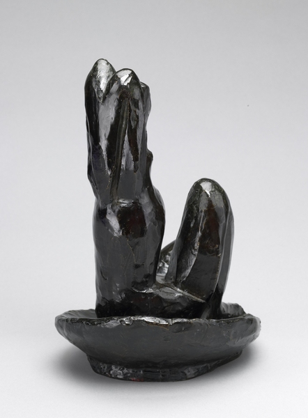 Venus in a Shell I von Henri Matisse