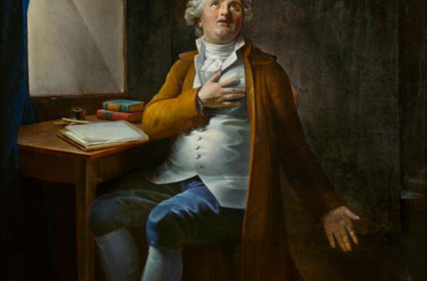 Henri Pierre Danloux