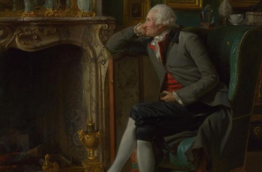 Henri-Pierre Danloux