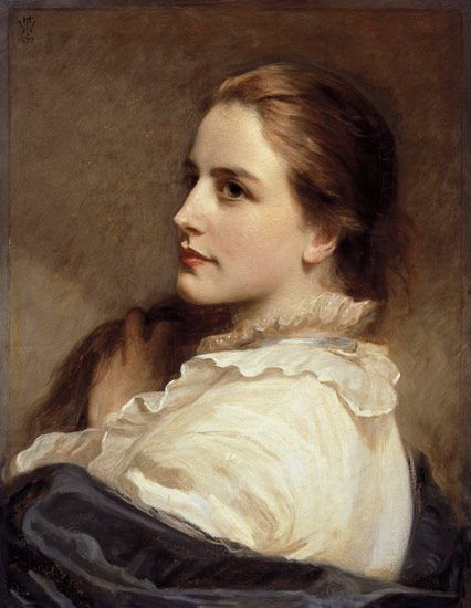 Alice von Henry Tanworth Wells