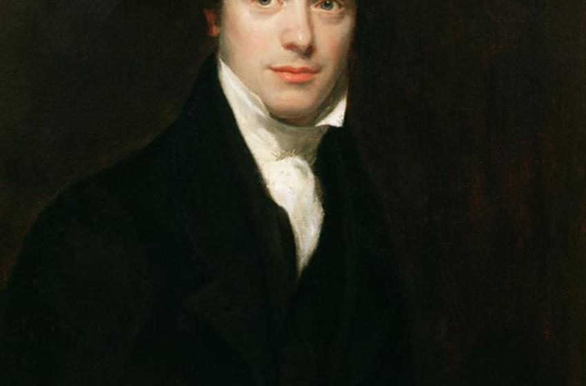 Henry William Pickersgill