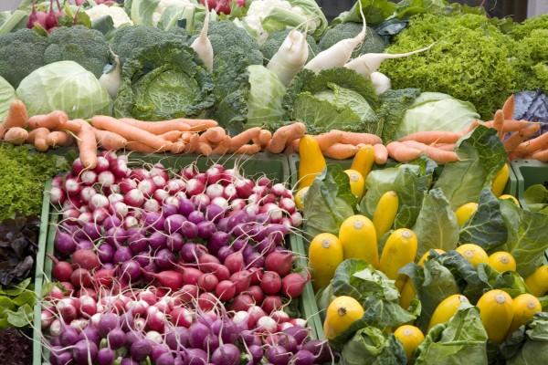 Ernährung von Henryk B. Bilski