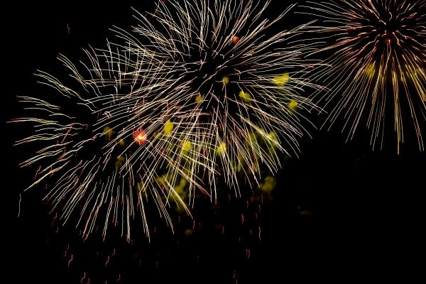 Sterngeburt II von Henryk B. Bilski