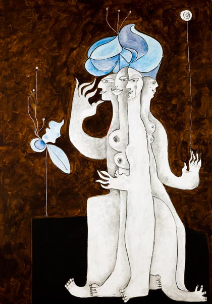 Gemeinsam... von Herbert Rösler