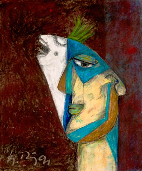 Ich frage meine liebe Seele von Herbert Rösler