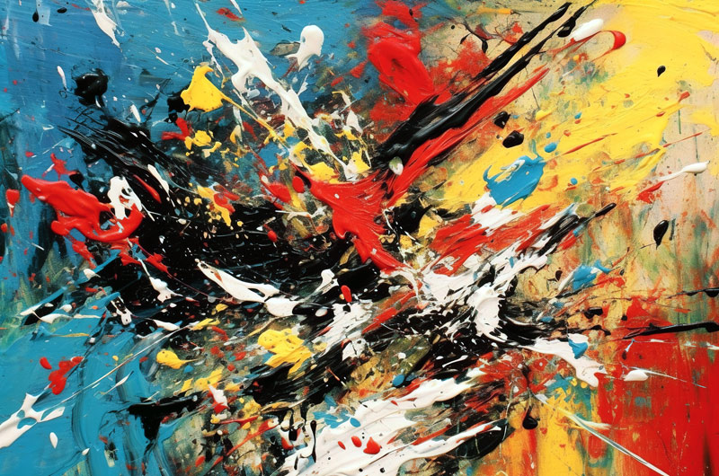 Energetic Compositions von Herbert Blum