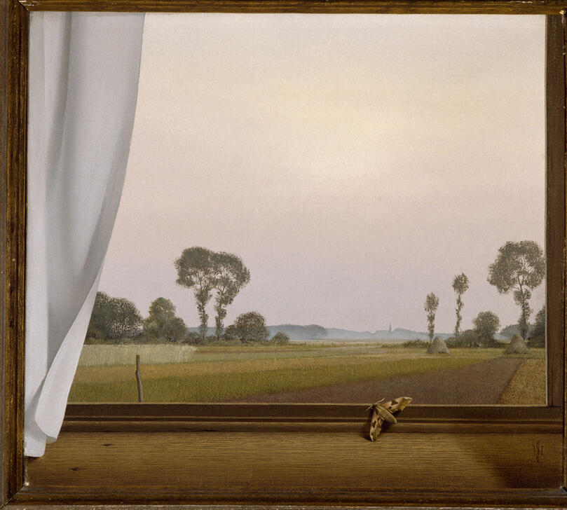 The Moth von Herbert Böttger