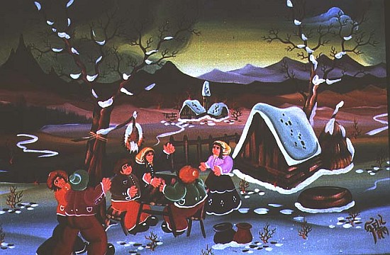 Card Game, 1979  von Herbert  Hofer