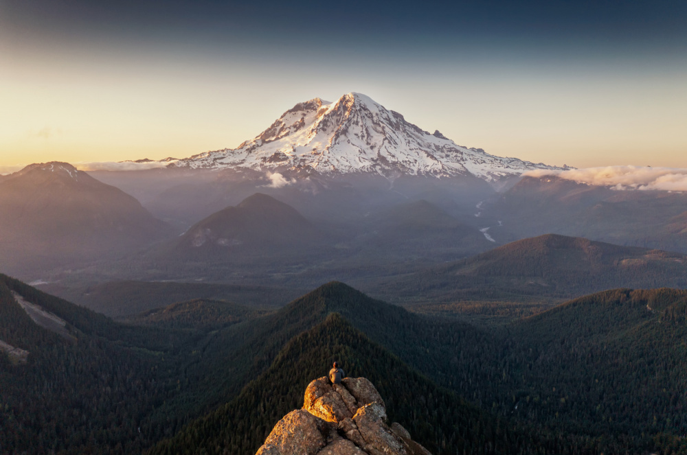 Silent Chat von Herbert Rong