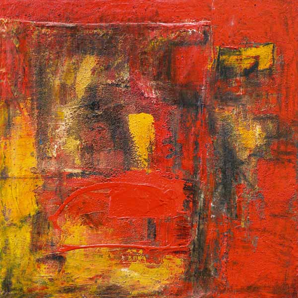 Ordnung und Organisation von Hermann Angeli