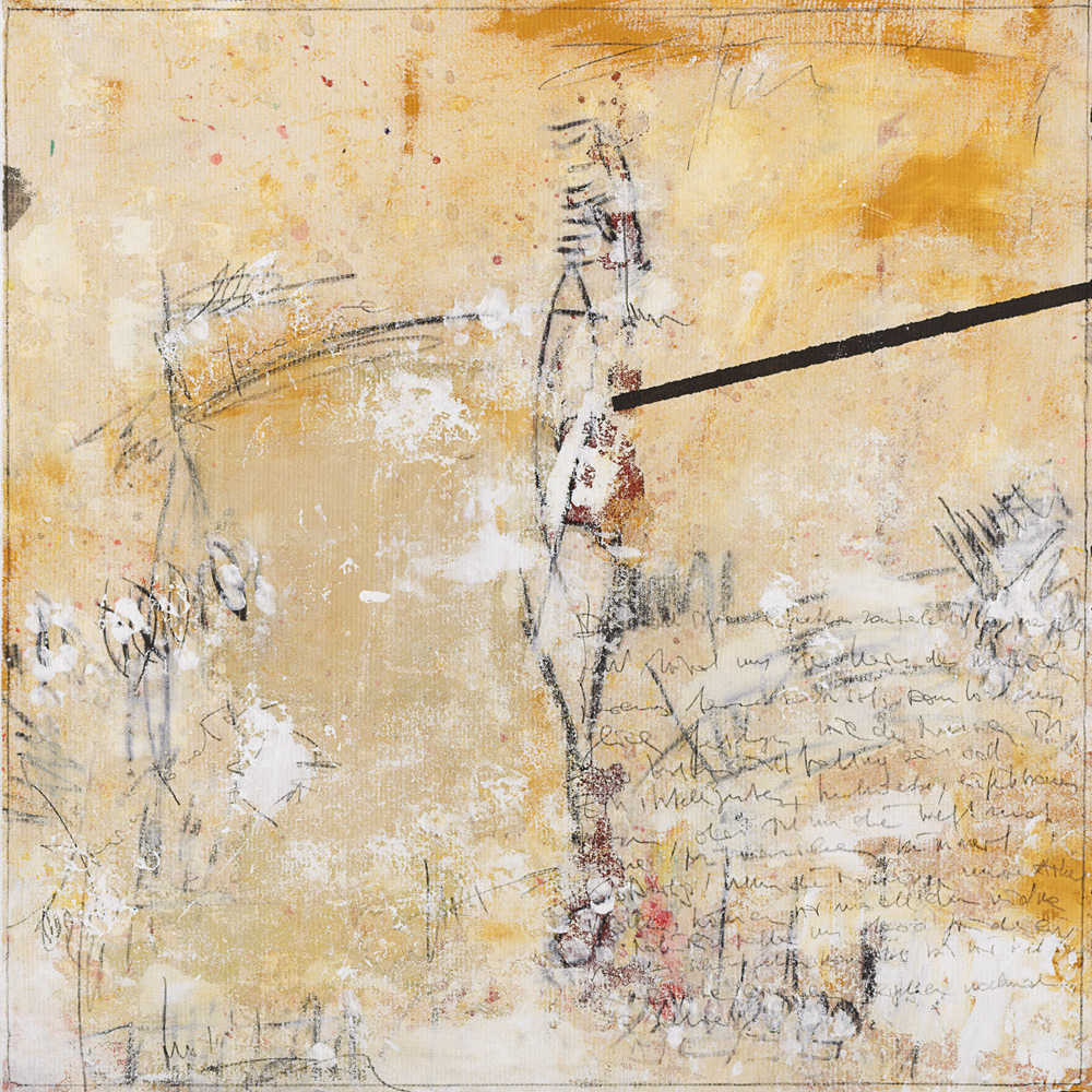 Harmony von Hermann Angeli