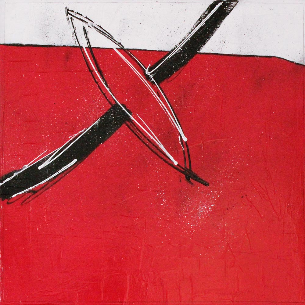 Sehnsucht von Hermann Angeli