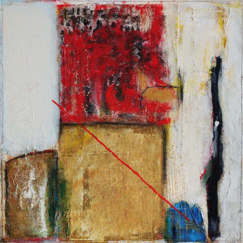 Symphonie des Lebens von Hermann Angeli