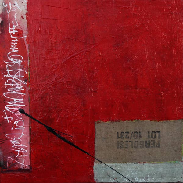 Seelenfenster von Hermann Angeli