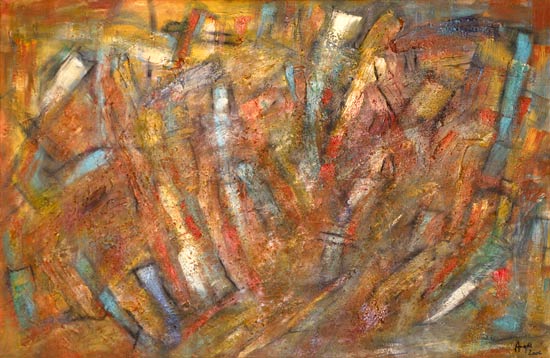 Dreams von Hermann Angeli