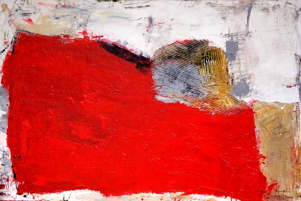 Reich mir deine Leiter von Hermann Angeli