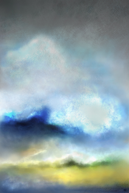 beyond-reach von Marcel  Herrador