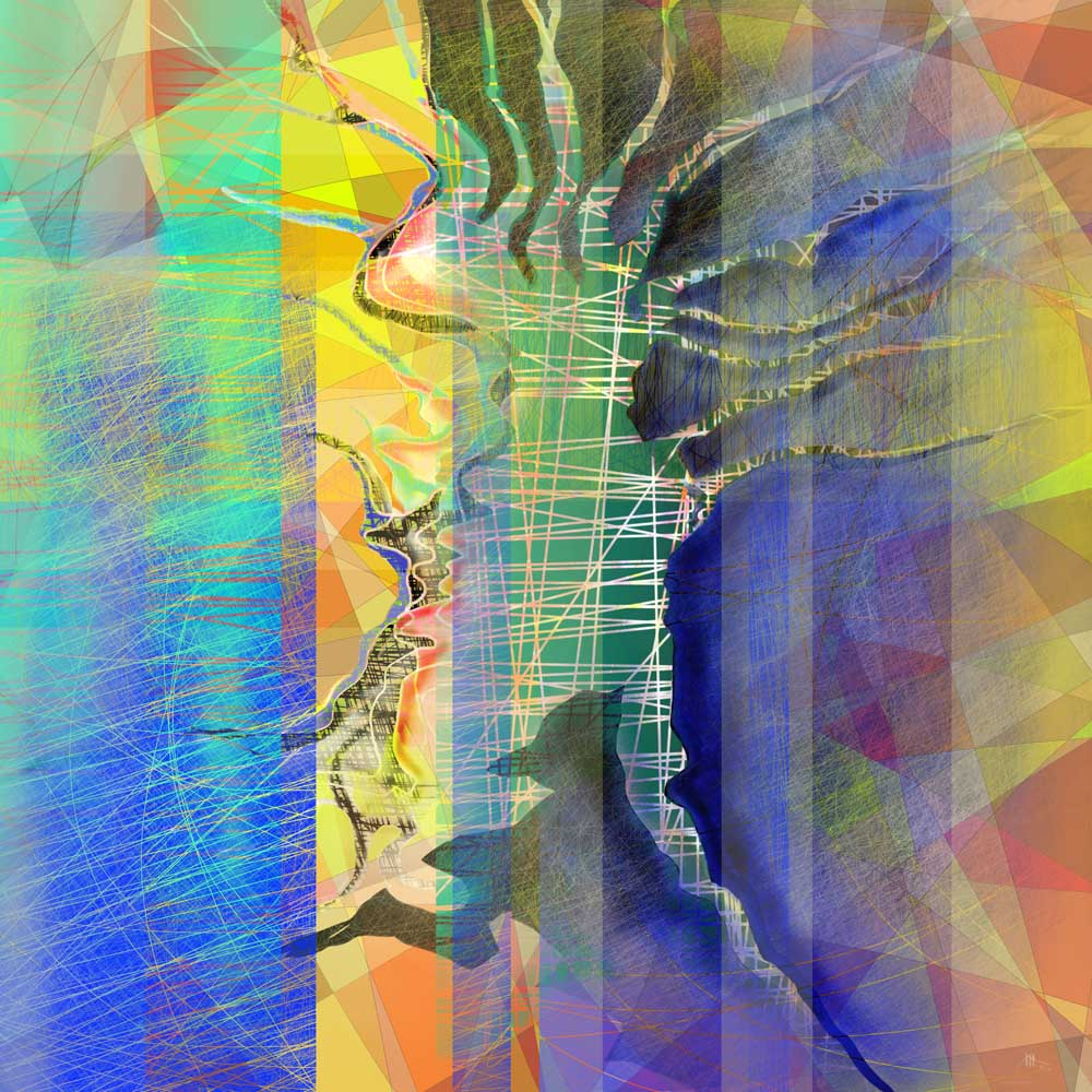 nineteen project 002 von Marcel  Herrador