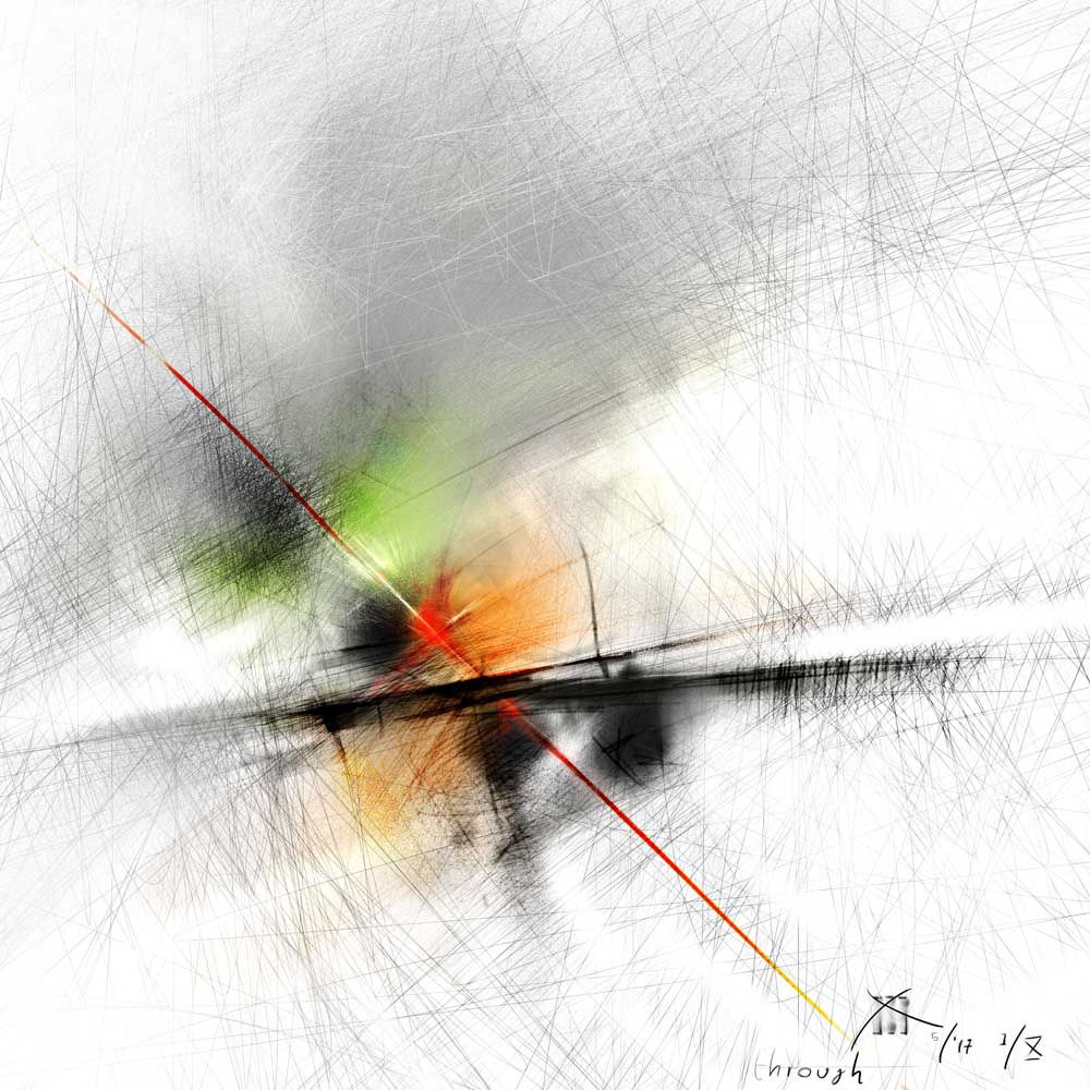 through von Marcel  Herrador