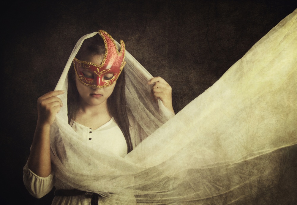 my role von Heru Agustiana