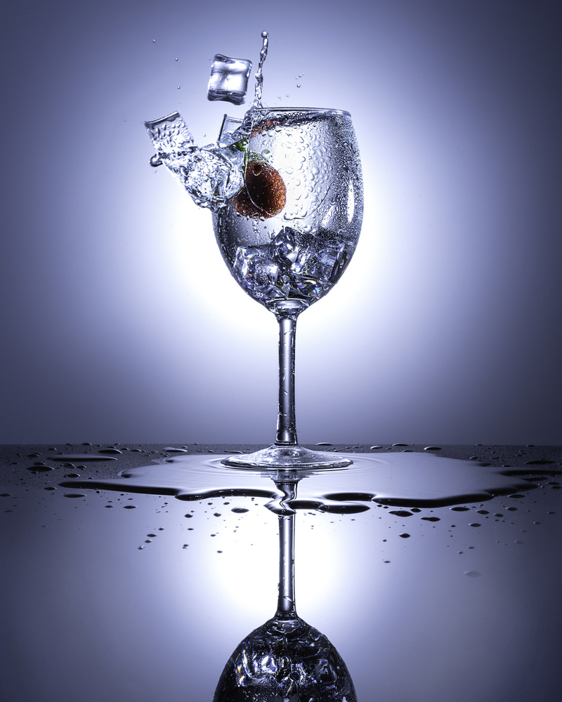 Breaking Good von Heru Sungkono