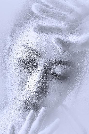 High Key at Casa Grande : Frozen Cold