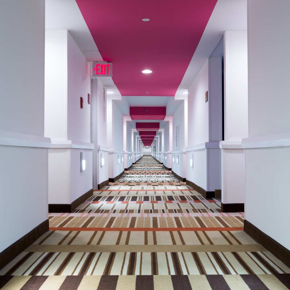 < Ex!t von Hervé Loire