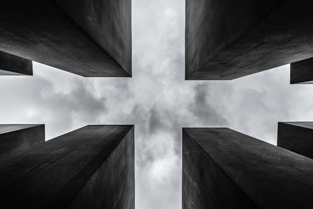 KREUZ von Hervé Loire