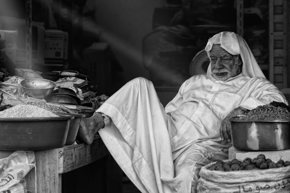 Thinking !! von Hesham Alhumaid