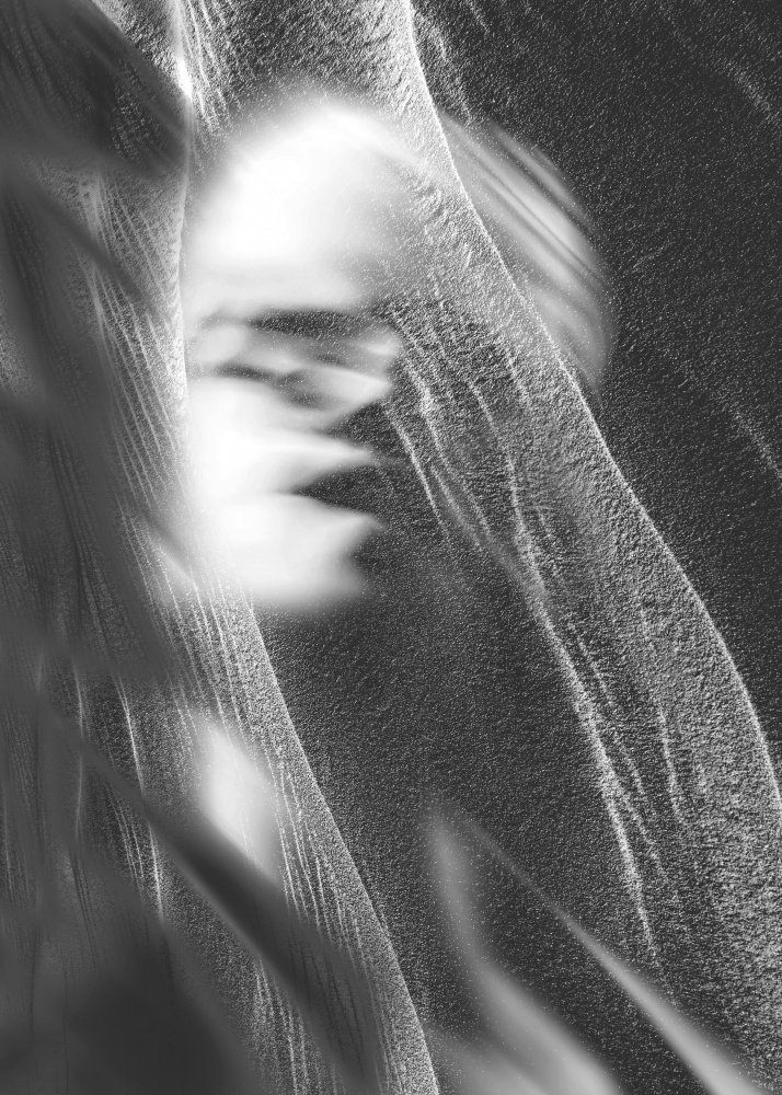 SCREAM von Hesham Ragab