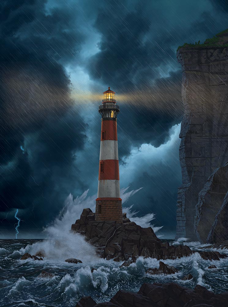 Unbreakable von Vincent Hie