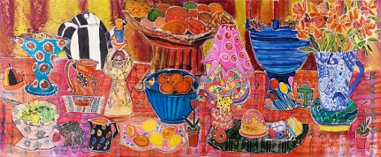 My Favourite Things von Hilary  Simon