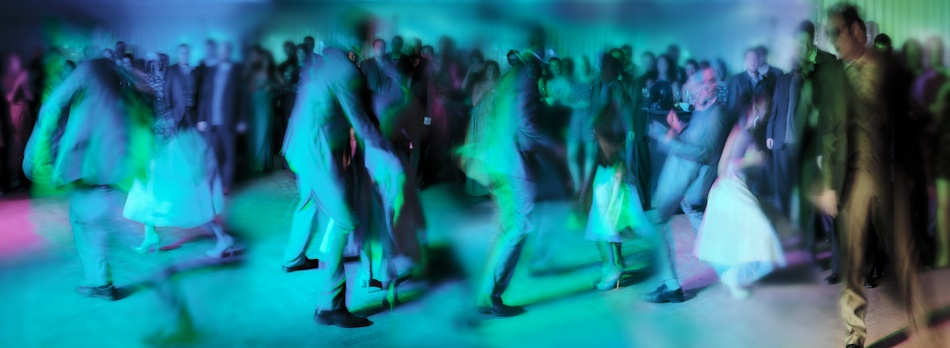 Dance von Hilde Ghesquiere