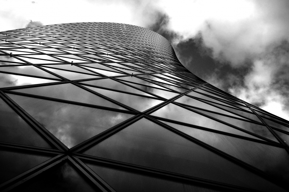 Undulation von Hiroaki Koga