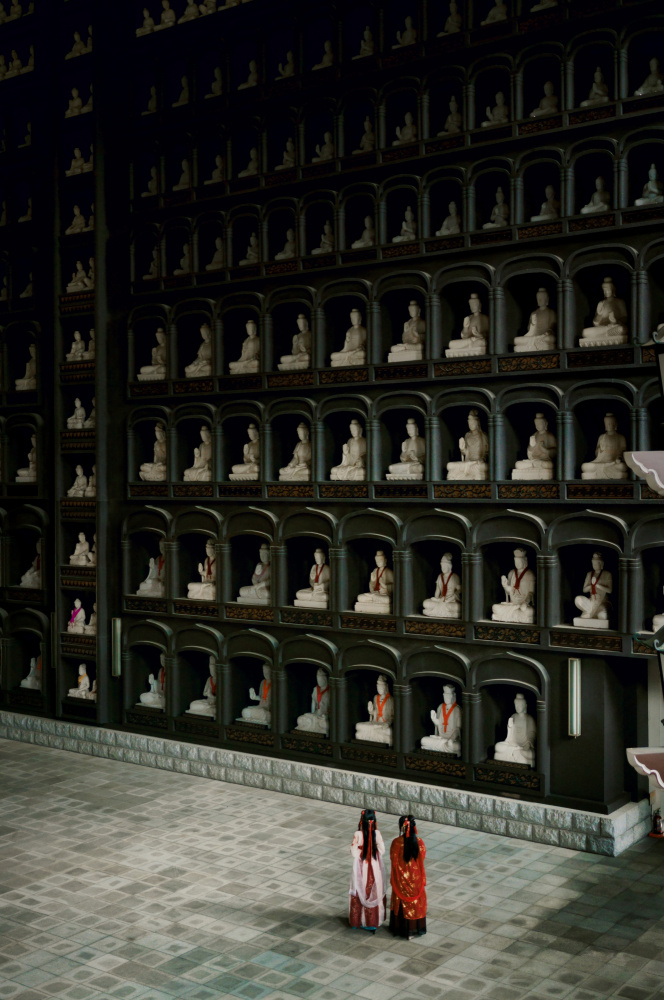 Pilgrimage von Hiroaki Suemasa