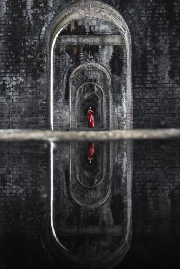 An endless world of mirrors