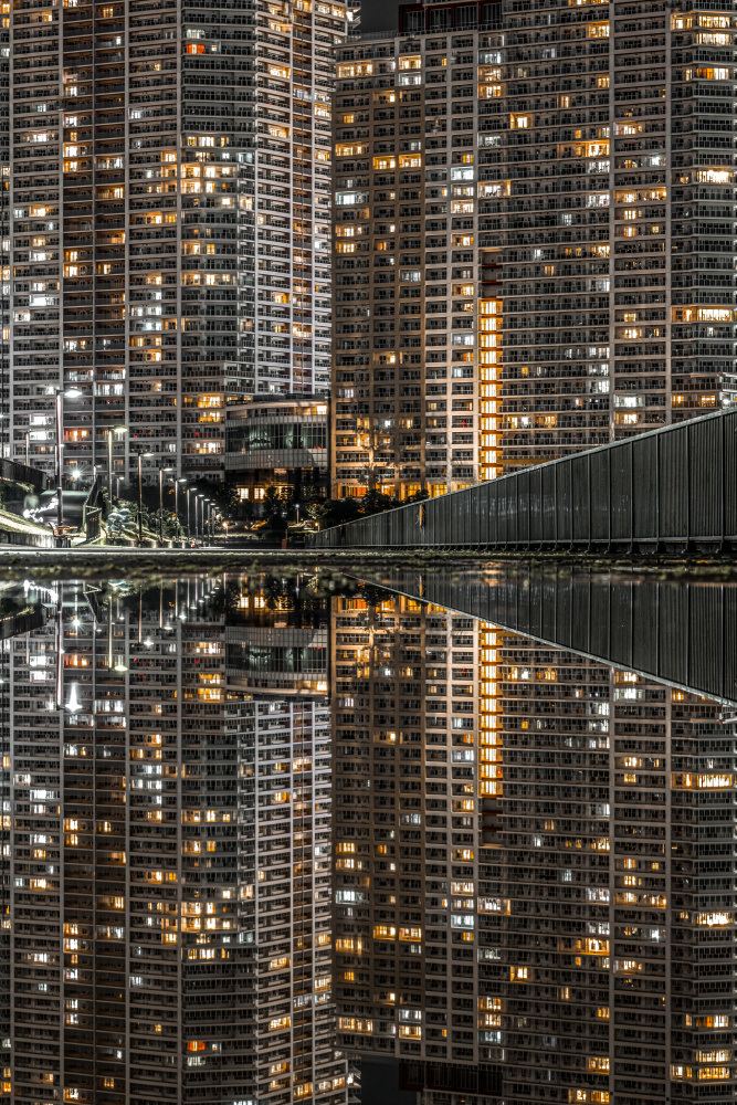 mirror world von まちゅばら/Hiroki Matsubara