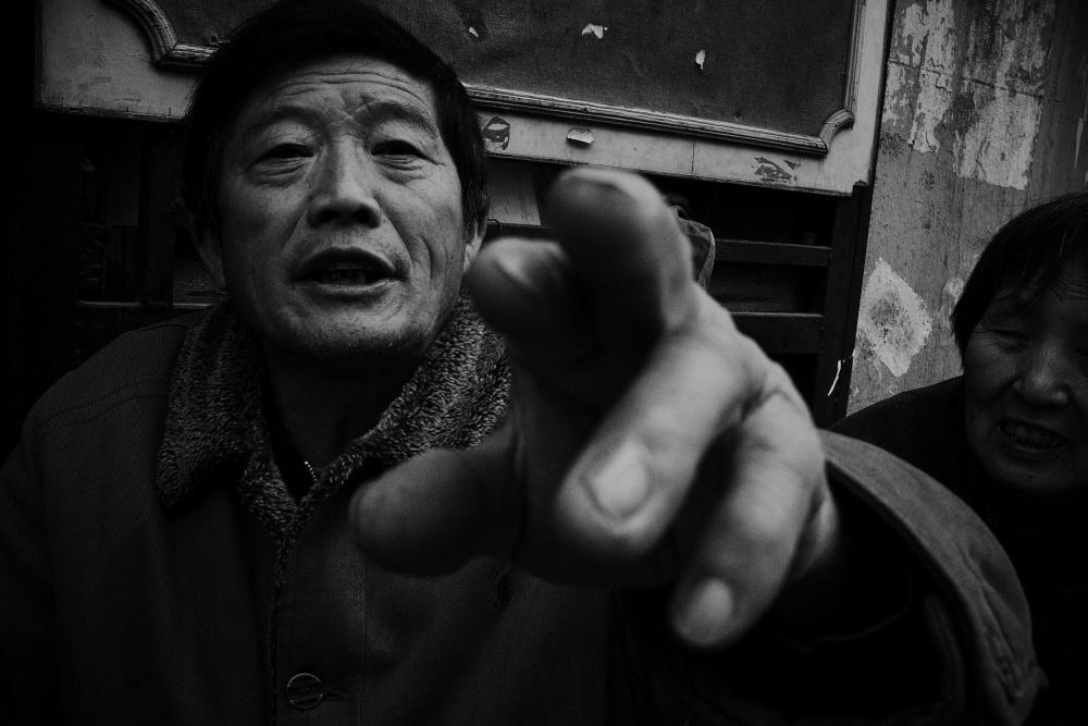 Shanghai,CHINA.2015. von Hiroyuki Nakada
