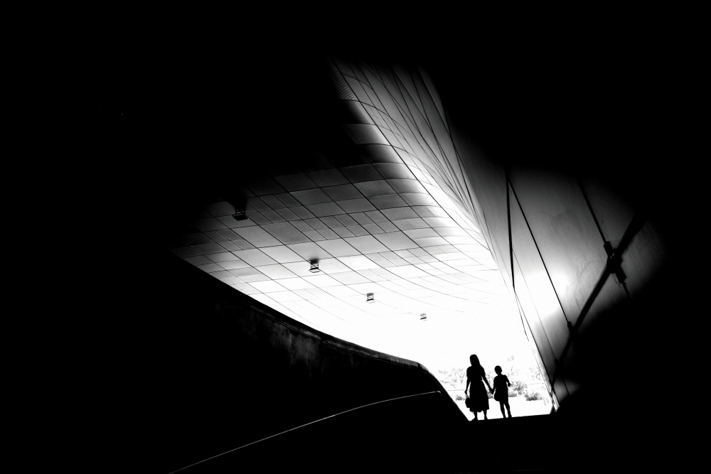 untitledl von Hojong Han