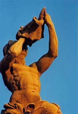 Durstlöscher von Holger Axtmann