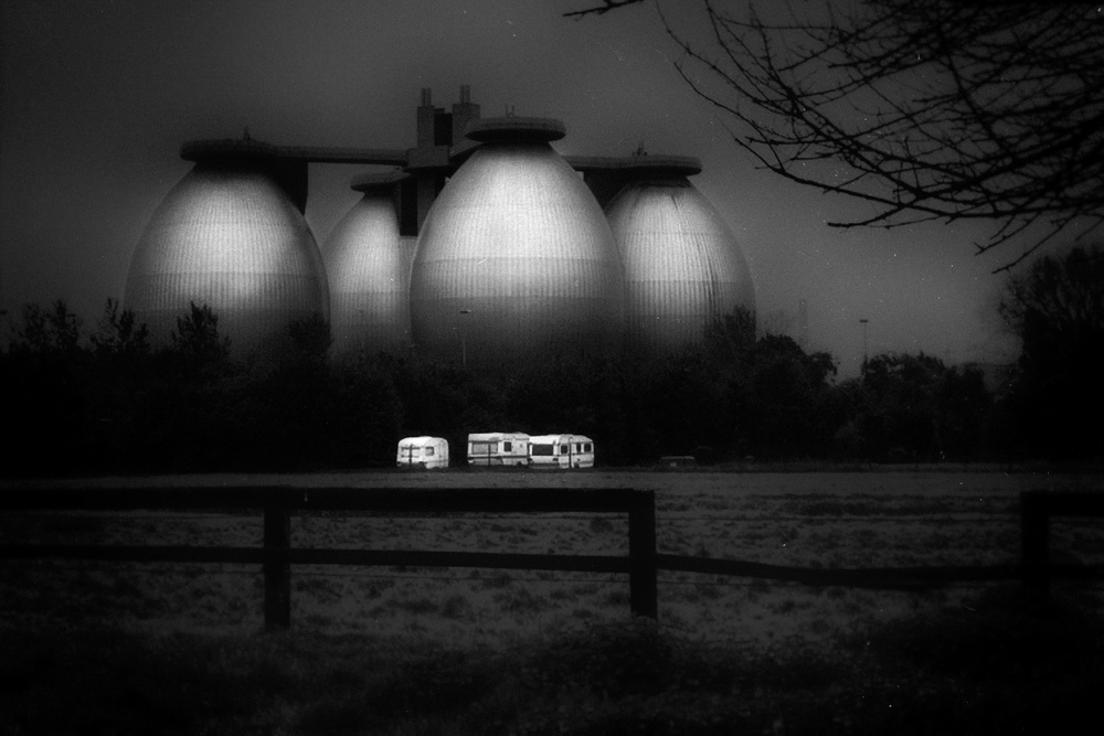 Camping you must love von Holger Droste