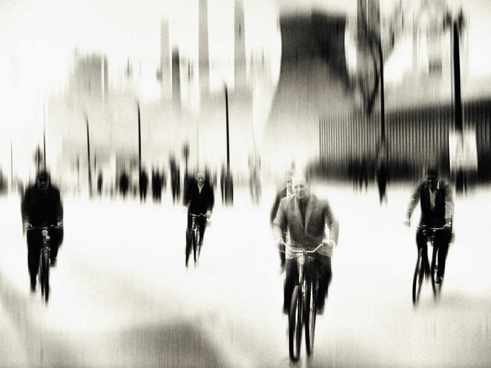 closing time von Holger Droste