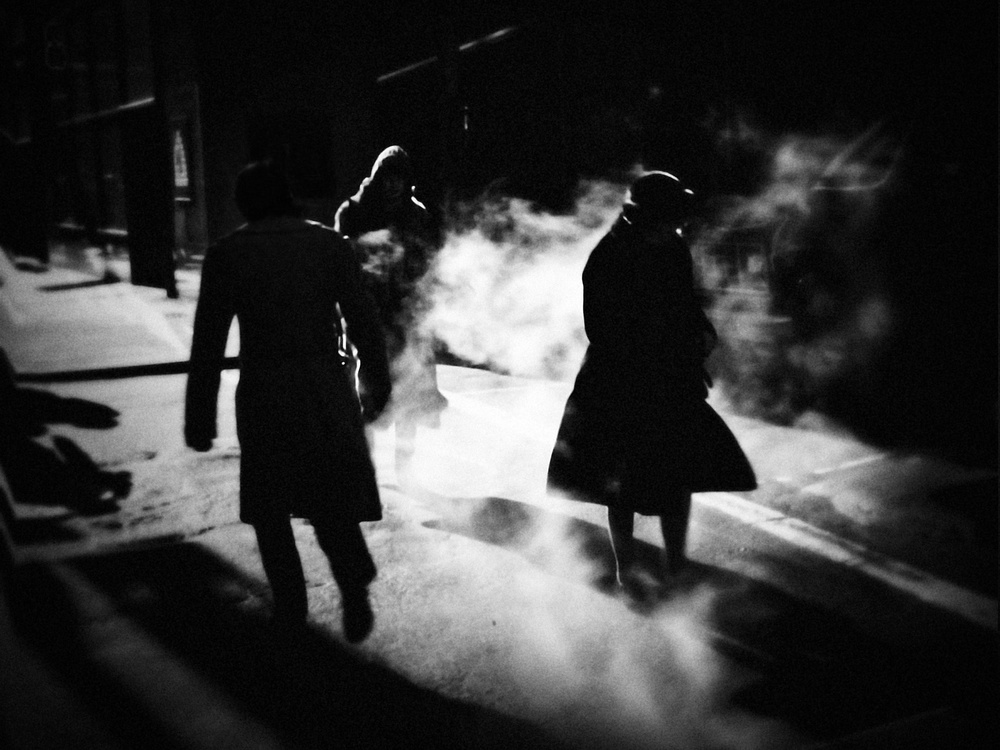 steam von Holger Droste