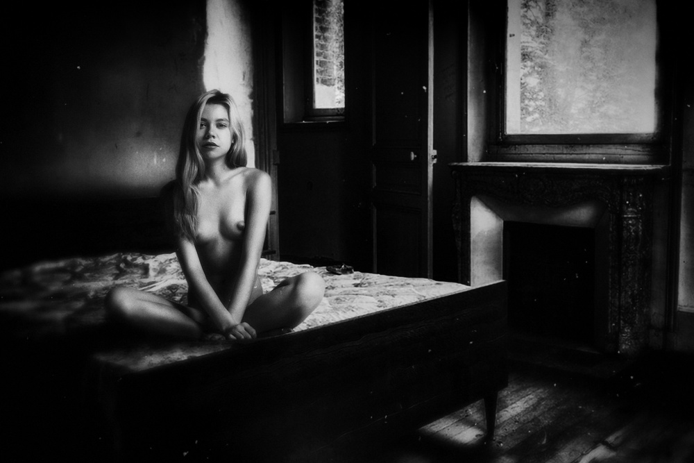 Denise von Holger Droste