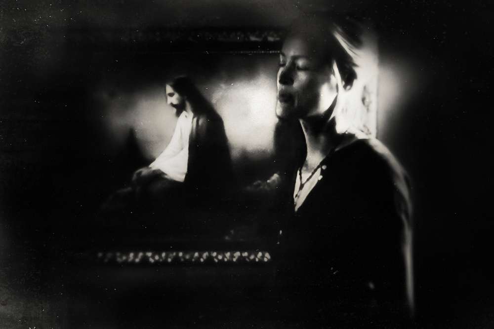 the way to me von Holger Droste