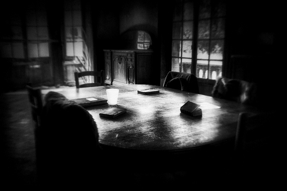 the Conference von Holger Droste