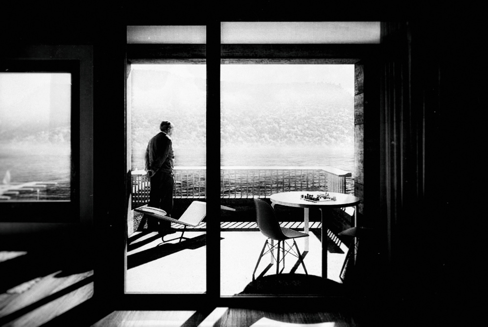 Lago Maggiore von Holger Droste