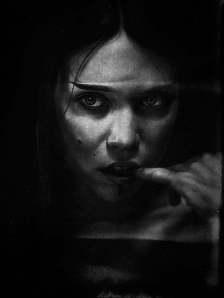 Lips von Holger Droste