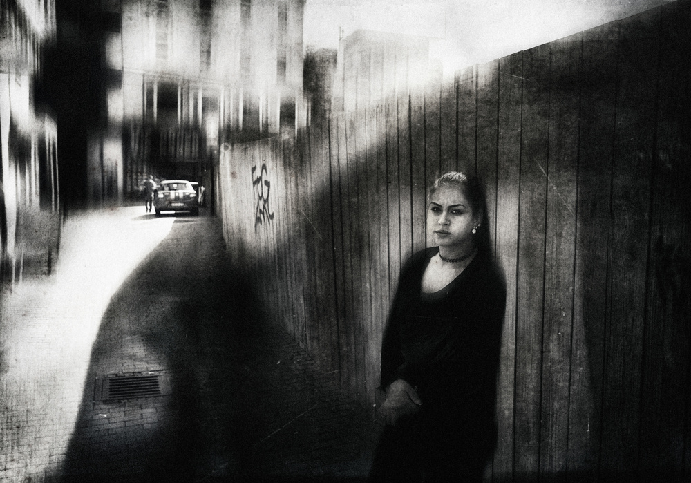 untitledl von Holger Droste