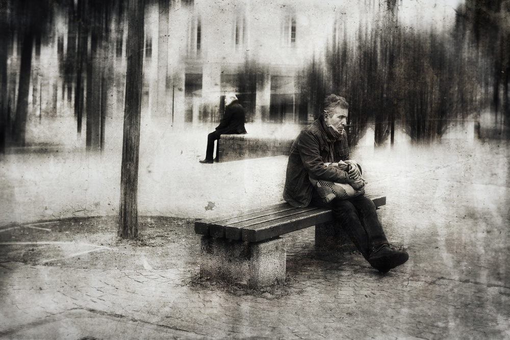 untitledl von Holger Droste